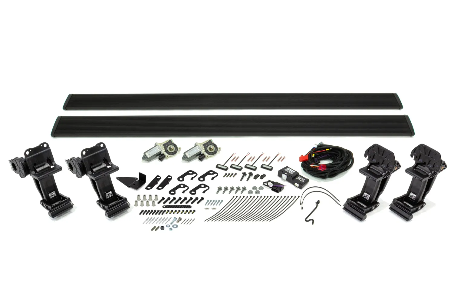 AMP RESEARCH Powerstep 09-14 Ford F150 Reg/Super/Crew Cab 76141-01A