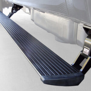 AMP RESEARCH Powerstep 15-   GM P/U 2500 Crew/Double Cab 76147-01A