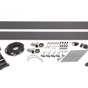 AMP RESEARCH Powerstep 14-   GM P/U 1500 Crew/Double Cab 76154-01A