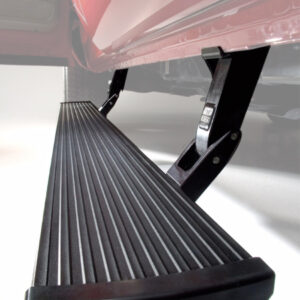 AMP RESEARCH POWERSTEP PLUG & PLAY 76234-01A