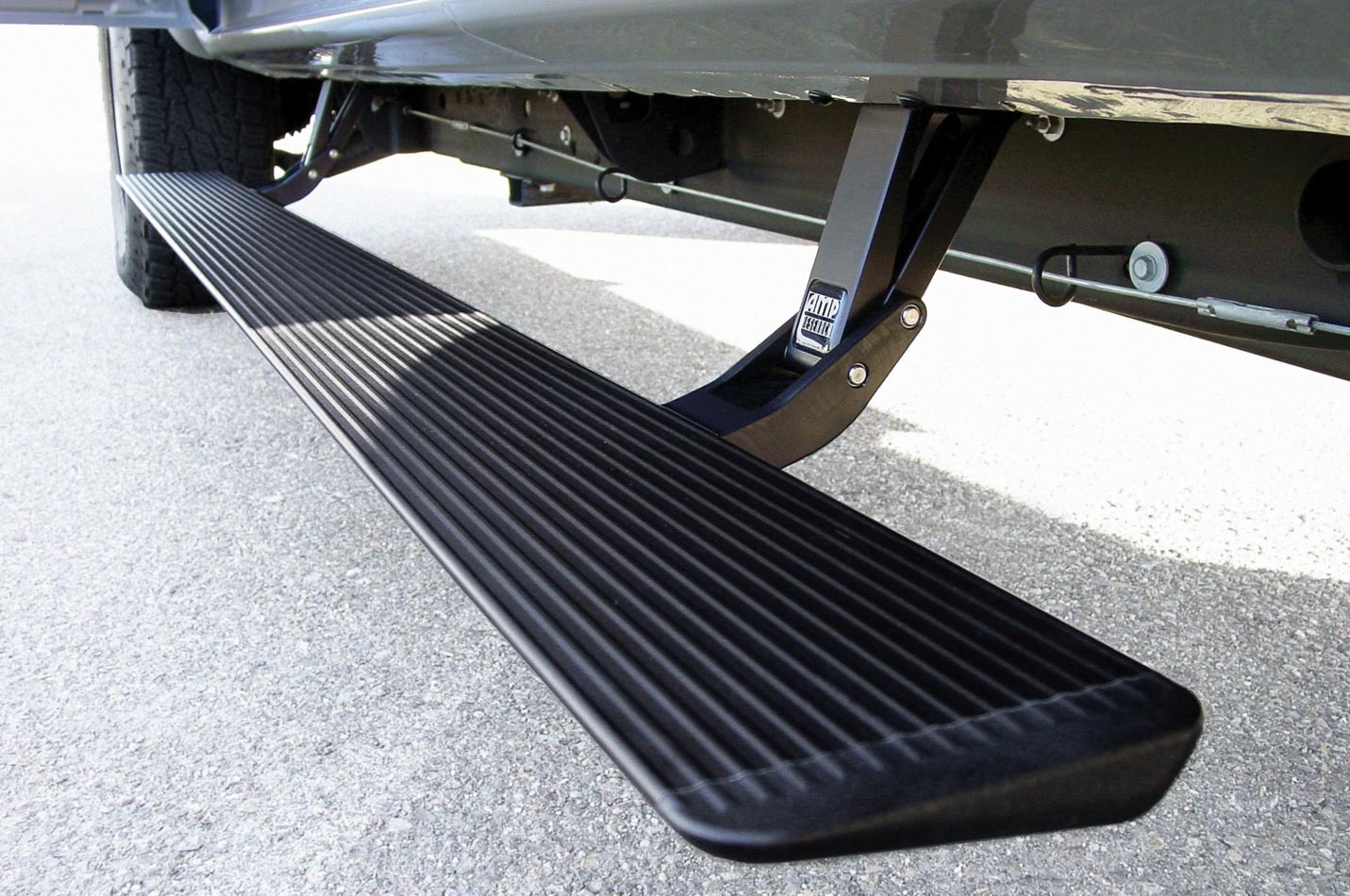 AMP RESEARCH Powerstep 19- Dodge Ram 1500 76240-01A