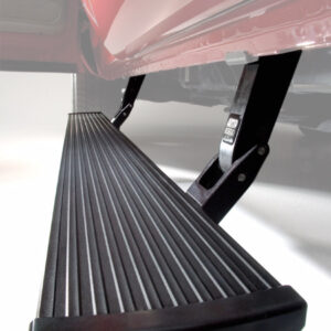 AMP RESEARCH Powerstep 17-   GM P/U 2500 Double/Crew Cab 76247-01A