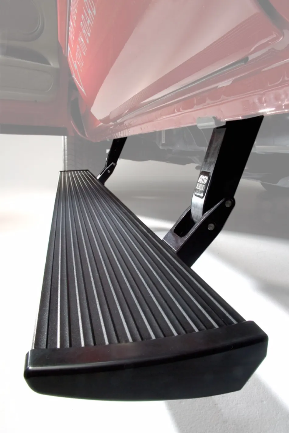 AMP RESEARCH Powerstep 17- GM P/U 2500 Double/Crew Cab 76247-01A