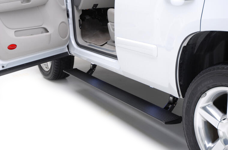 AMP RESEARCH PowerStep 21- Chevy Tahoe 76327-01A