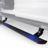 AMP RESEARCH Powerstep XL 17- Ford F250 77235-01A