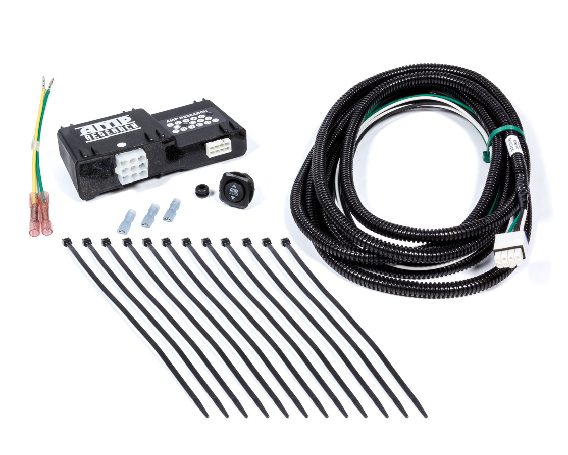 AMP RESEARCH Powerstep Override Swith For Ford F150/250 79107-01A