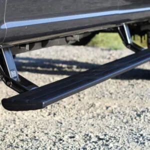 AMP RESEARCH Powerstep Smart Series 21-   Ford F150 86252-01A