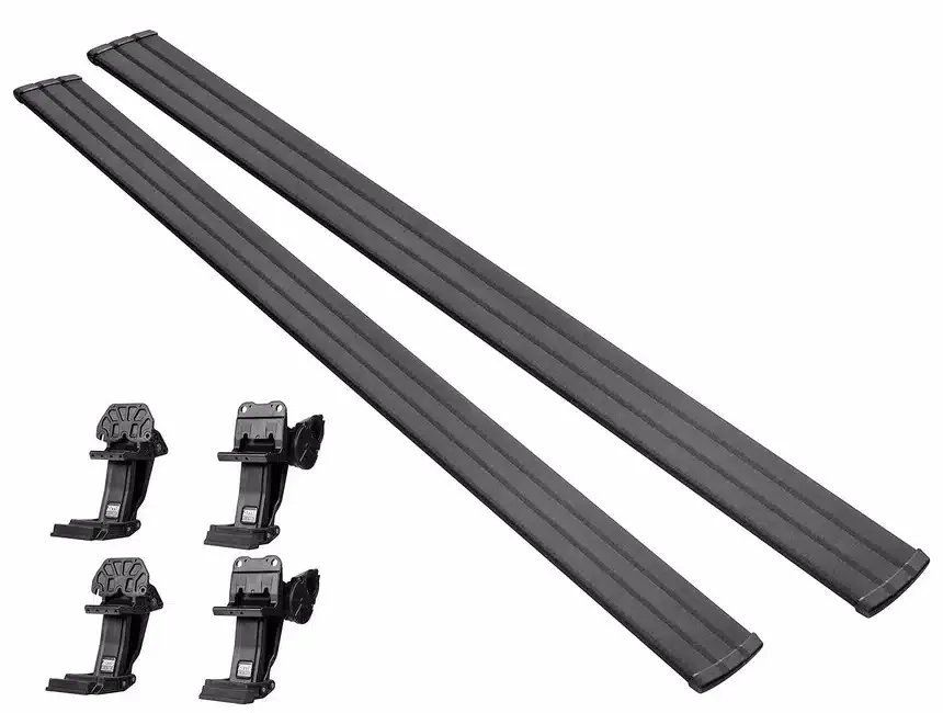 AMP RESEARCH Powerstep Smart Series 22- Toyota Tundra 86338-01A