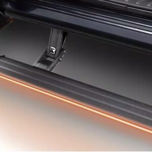 AMP RESEARCH Powerstep Vision 21-   Ford Bronco 96140-01A