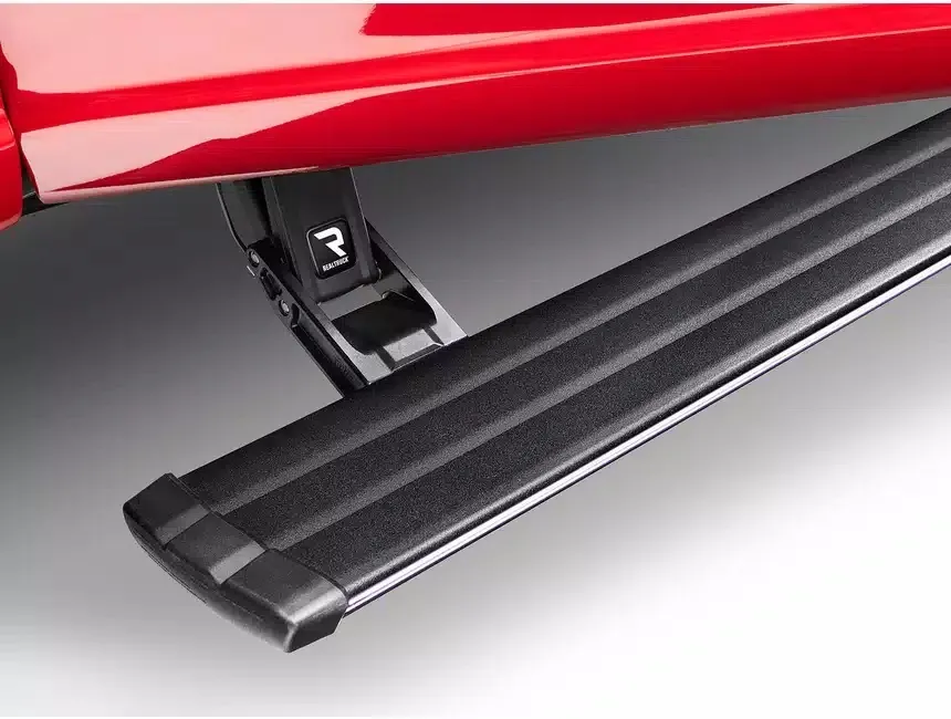 AMP RESEARCH Powerstep Vision 21- Ford F150 96152-01A