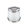 AMERICAN RACING WHEELS AR Cap 5.15in With AR LOGO 1515002