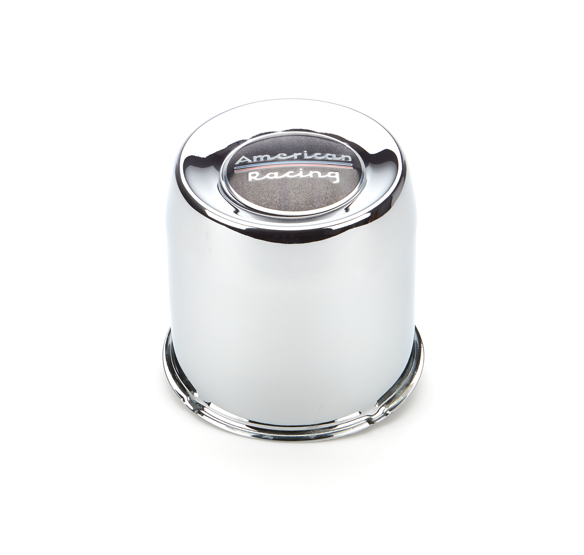 AMERICAN RACING WHEELS AR Cap 5.15in With AR LOGO 1515002