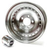 AMERICAN RACING WHEELS OUTLAW1 15X7 5 ON4.75 AR615761