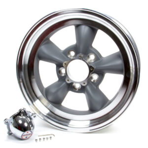AMERICAN RACING WHEELS 15x4.5in Torque Thrust D 5x4.5in BC Wheel VN1055465