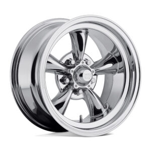 AMERICAN RACING WHEELS 15x7 Torq-Thrust D Wheel 5 x 120.65 Bolt Circle VN1055761US