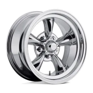 AMERICAN RACING WHEELS 15x7 Torq-Thrust D Wheel 5 x 120.65 Bolt Circle VN1055761US