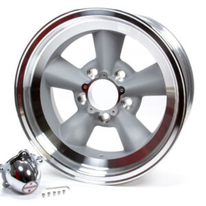 AMERICAN RACING WHEELS 15x7 Torq Thrust Origina 5-4-3/4 BC Wheel VN3095761