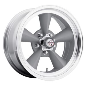 Wheel Front Aftermarket Shop