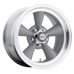Wheel Front Aftermarket Shop