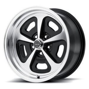 AMERICAN RACING WHEELS 15 x 7 500 Magnum Wheel 5 x 4.5 Bolt Circle VN50157012500