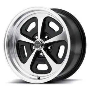 AMERICAN RACING WHEELS 17 x 7 500 Magnum Wheel 5 x 4.5 Bolt Circle VN50177012500