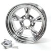 AMERICAN RACING WHEELS 17x8 Torq Thrust II 5-4-3/4 BC Wheel VN5157861