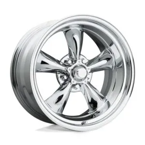 AMERICAN RACING WHEELS Torq Thrust II Wheel 20x10 5x139.70 BC VN6152176