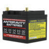 ANTIGRAVITY BATTERIES Lithium Battery Group 26 925CCA 12 Volt AG-26-20-RS