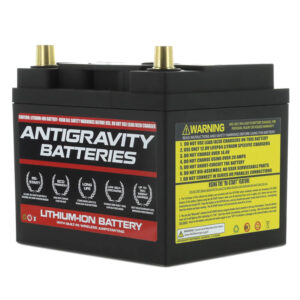 ANTIGRAVITY BATTERIES Lithium Battery Group 26 925CCA 12 Volt AG-26-20-RS
