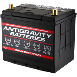 ANTIGRAVITY BATTERIES Lithium Battery Group 35 1500 CA   12 Volt AG-35-40-RS