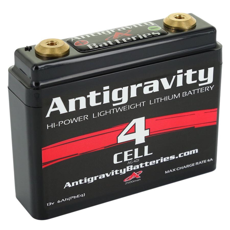 Walmart ES9BS Replacement Battery 12V 120CCA AGM For Motorcycle Powersports
