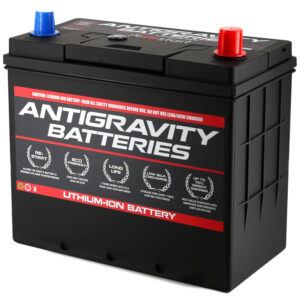ANTIGRAVITY BATTERIES Lithium Battery Group 51R 1000CCA 12 Volt AG-51R-24-RS
