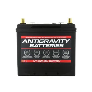 ANTIGRAVITY BATTERIES Lithium Battery Group 51R 1200CCA 12 Volt AG-51R-30-RS