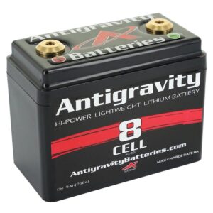 ANTIGRAVITY BATTERIES Lithium Battery 240CCA 12 Volt AG-801