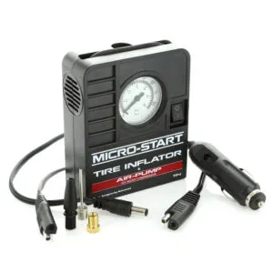 ANTIGRAVITY BATTERIES Tire Inflator AG-MSA-9
