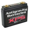 ANTIGRAVITY BATTERIES Lithium Battery 150CCA 12 Volt AG-SC-1