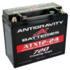 ANTIGRAVITY BATTERIES Lithium Battery AG-YTX12-24-R