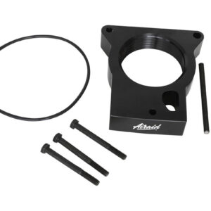 AIRAID INTAKE SYSTEMS 96-00 GM P/U 5.7L TB Spacer AIR-200-520