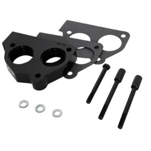 AIRAID INTAKE SYSTEMS 87-95 GM P/U 5.0/5.7 TB Spacer AIR-200-540