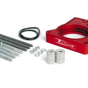 AIRAID INTAKE SYSTEMS 96-04 GM P/U S-10 4.3L TB Spacer AIR-200-580