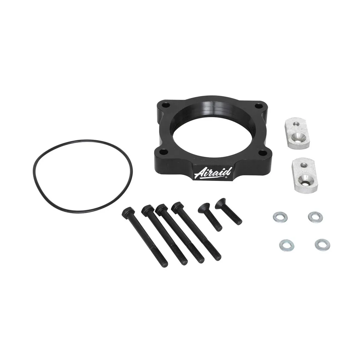 AIRAID INTAKE SYSTEMS 02- Trailblazer 4.2L TB Spacer AIR-200-586