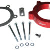 AIRAID INTAKE SYSTEMS 07- GM 6.2L TB Spacer AIR-200-617