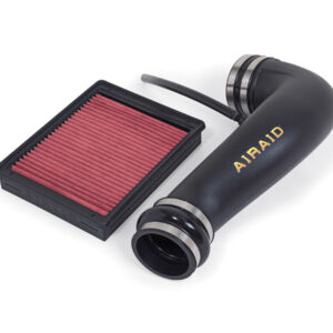 AIRAID INTAKE SYSTEMS Airaid Jr Kit AIR-200-796