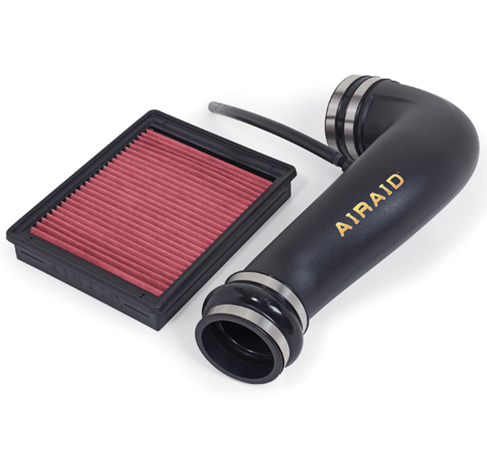 AIRAID INTAKE SYSTEMS Airaid Jr Kit AIR-200-796