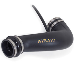 AIRAID INTAKE SYSTEMS Modular Intake Tube 07-14 GM P/U 4.8/5.3L AIR-200-996