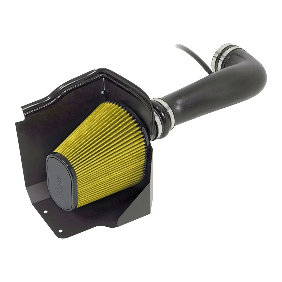 AIRAID INTAKE SYSTEMS AIRAID INTAKE KIT; GM 20 09-2014 AIR-204-233