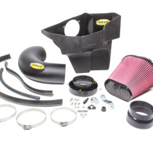 AIRAID INTAKE SYSTEMS 10-   Camaro 6.2L Air Intake System Oiled AIR-250-305