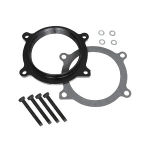 AIRAID INTAKE SYSTEMS 10-13 Camaro 6.2L V8 Throttle Body Spacer AIR-250-634