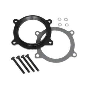 AIRAID INTAKE SYSTEMS 10-13 Camaro 6.2L V8 Throttle Body Spacer AIR-250-634