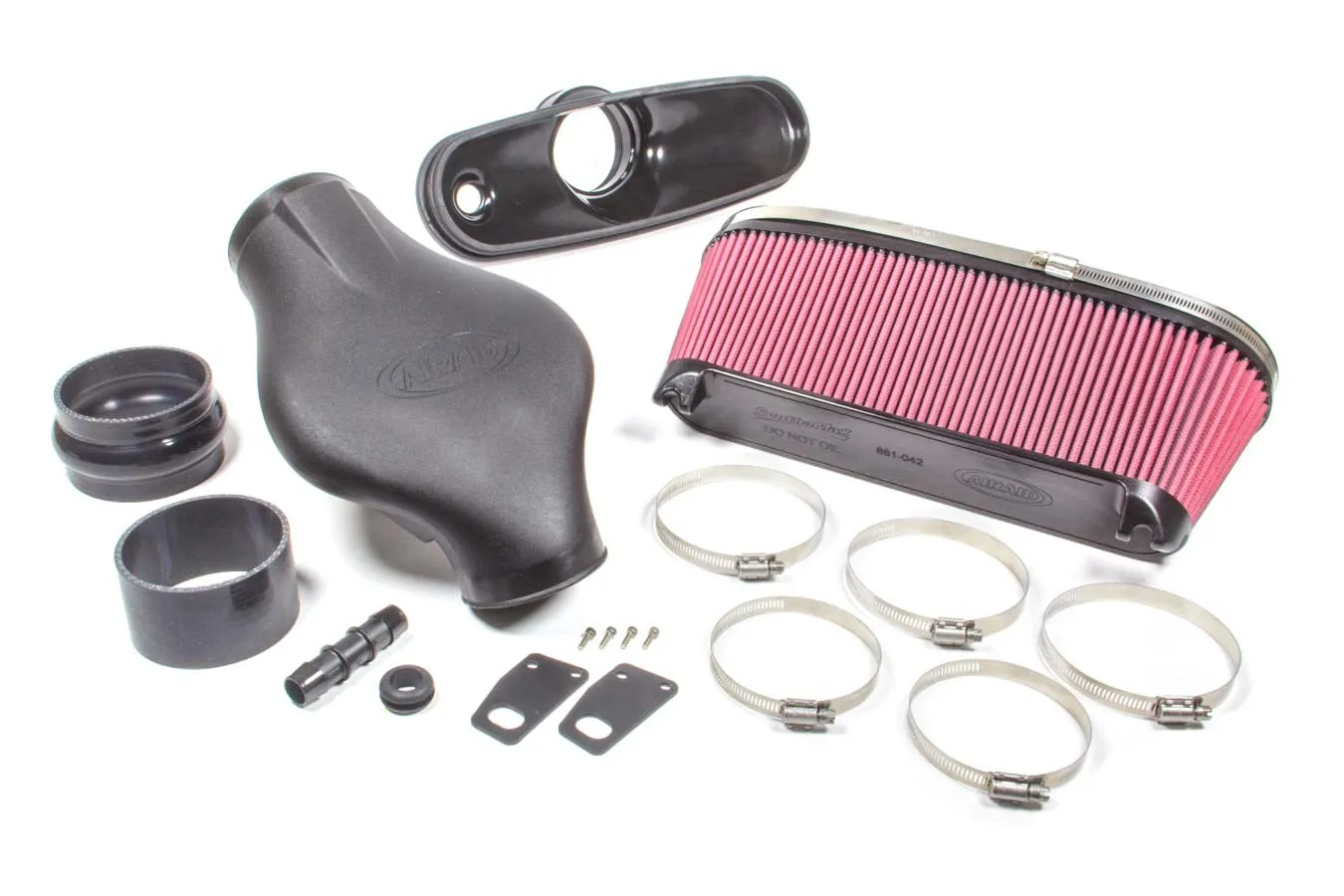 AIRAID INTAKE SYSTEMS 01-04 Corvette 5.7L Air Intake System Dry AIR-251-292